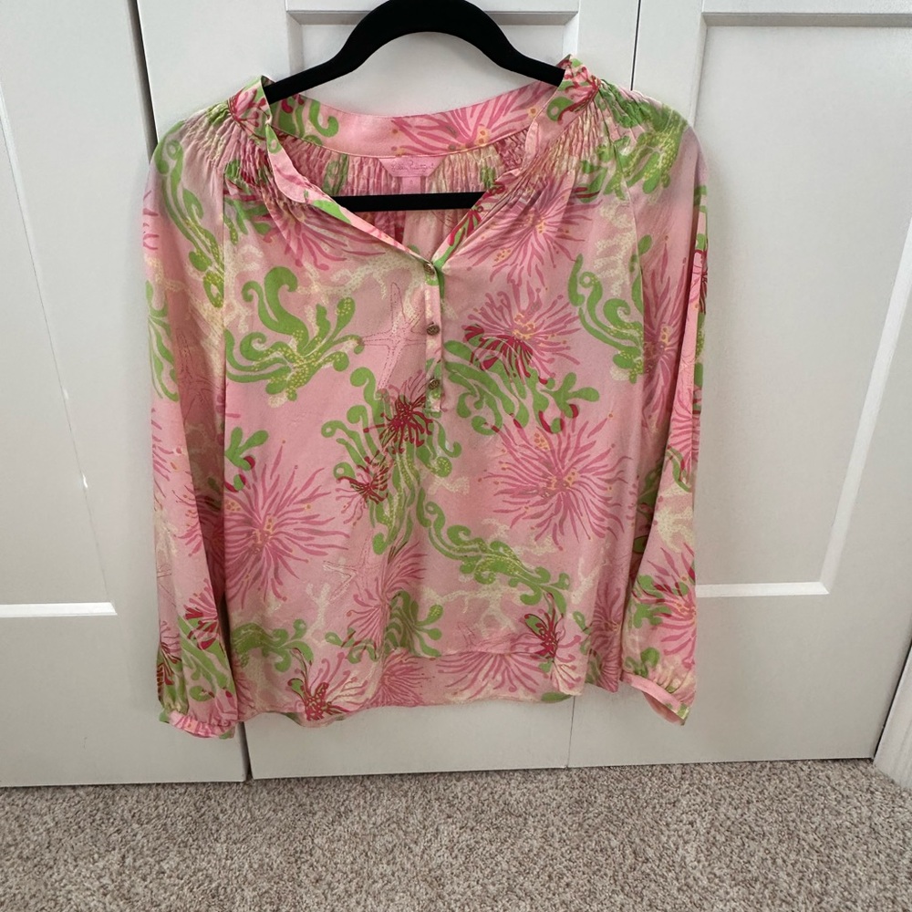 Lilly Pulitzer Elsa